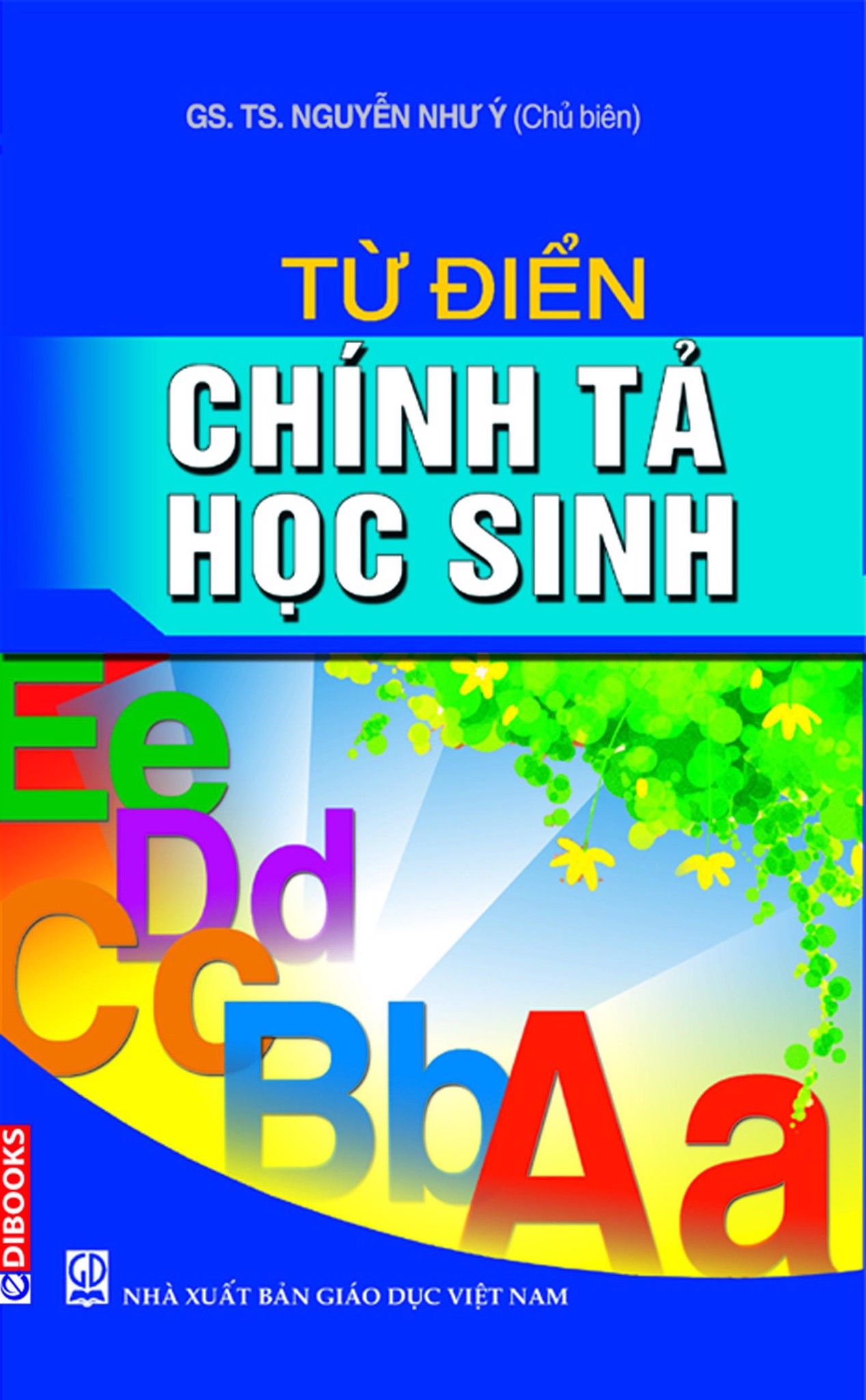 Từ Điển Chính Tả Học Sinh