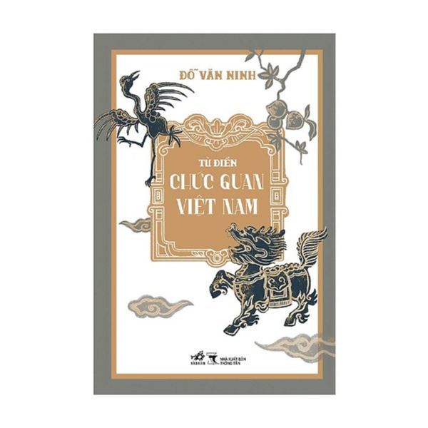Từ Điển Chức Quan Việt Nam