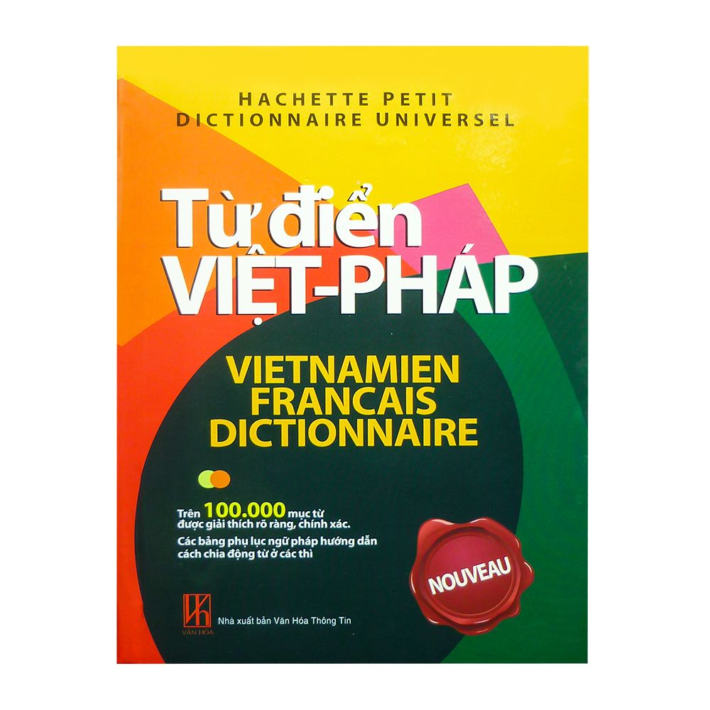 TĐ Việt - Pháp