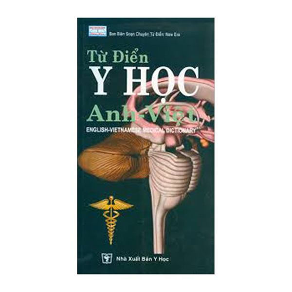Từ Điển Y Học Anh - Việt (New Era)