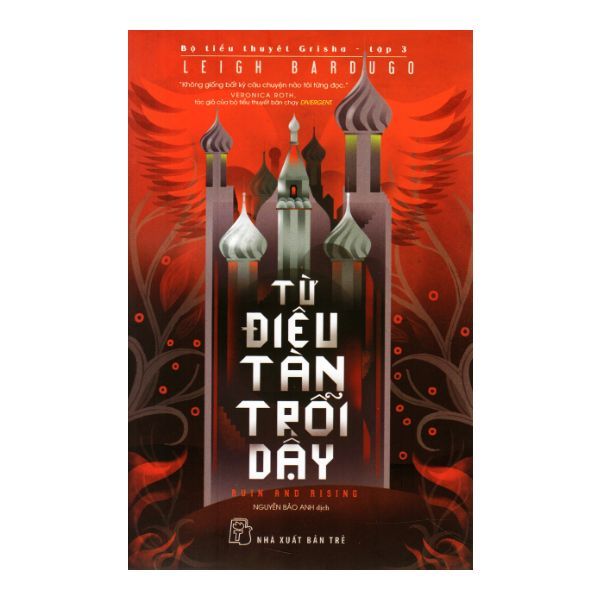 Từ Điêu Tàn Trỗi Dậy