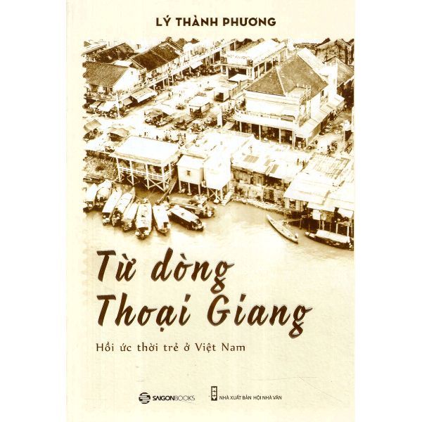 Từ Dòng Thoại Giang