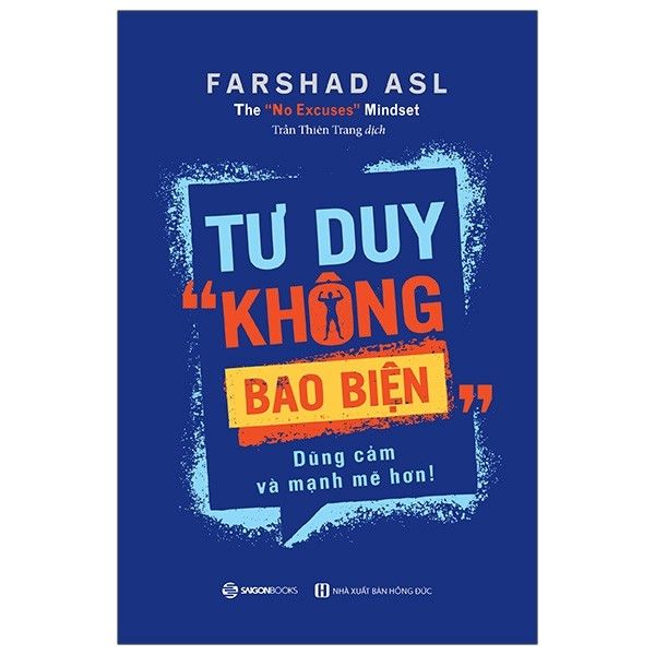 Tư duy không bao biện