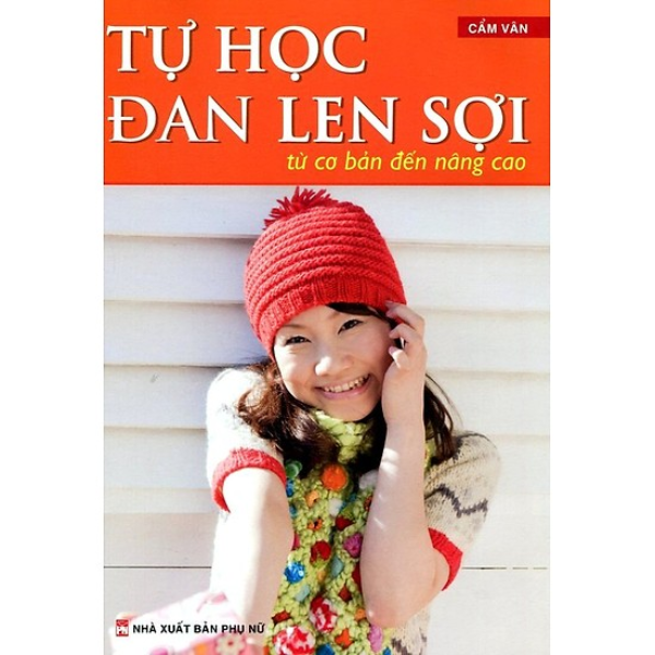 Tự Học Đan Len Sợi