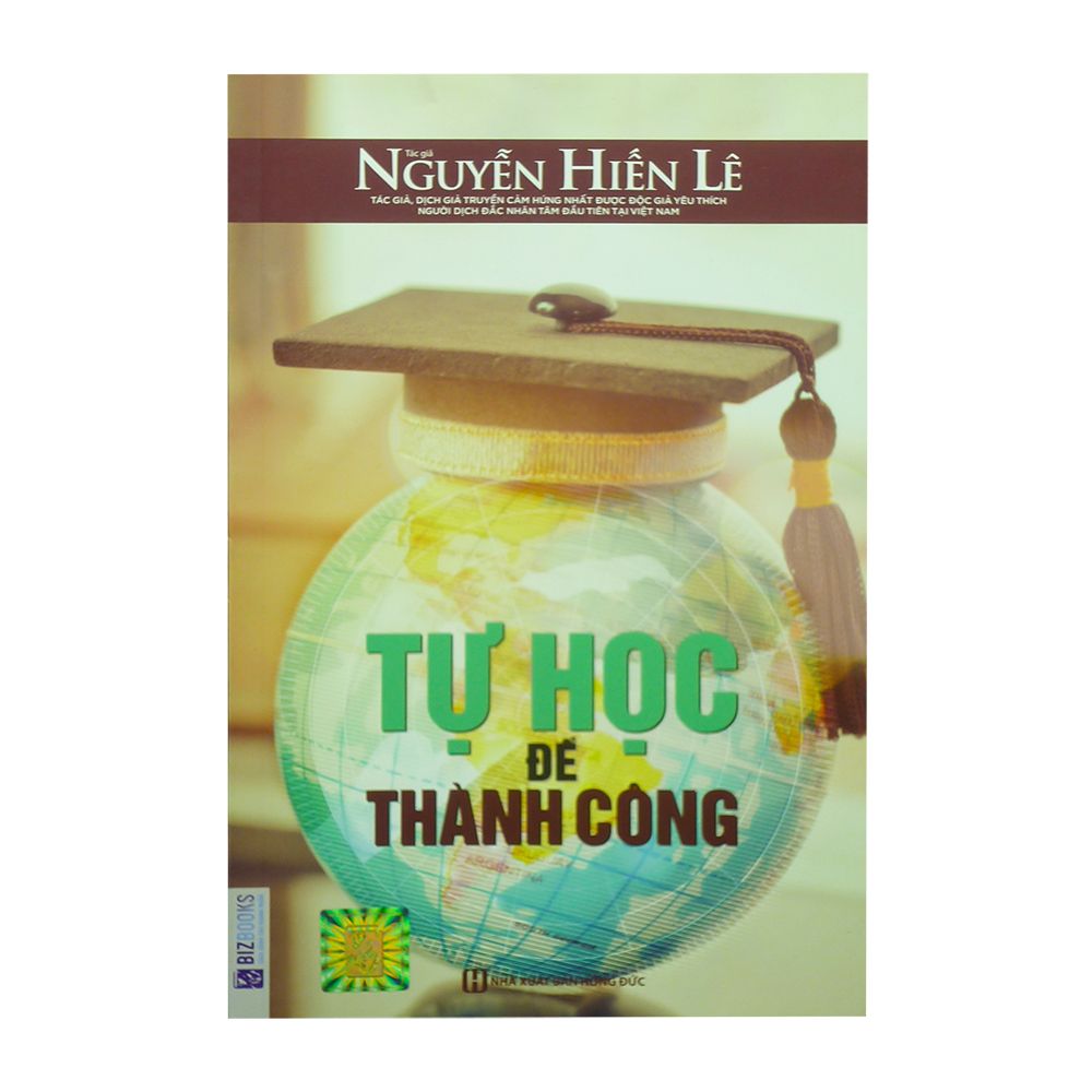 Tự Học Để Thành Công