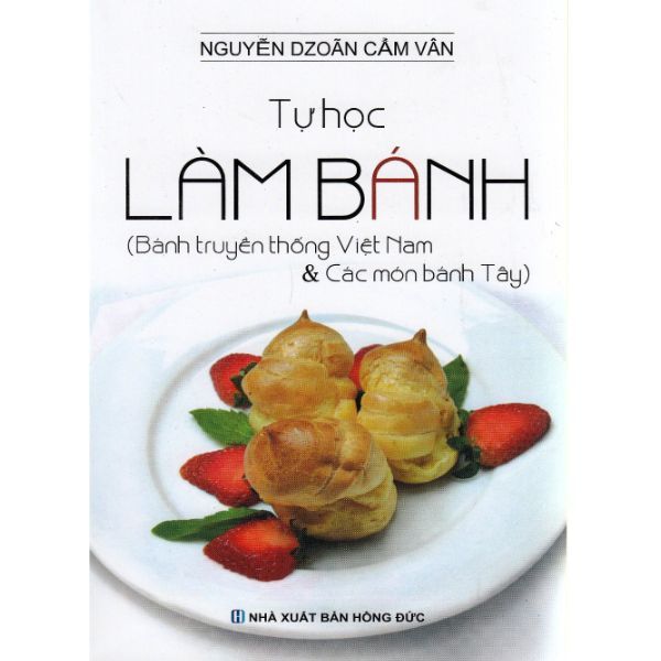 Tự học làm bánh