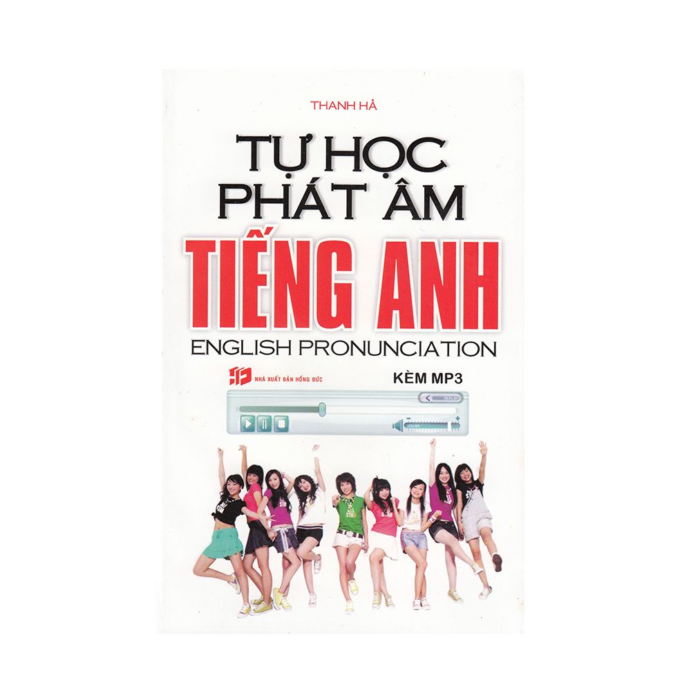 Tự Học Phát Âm Tiếng Anh
