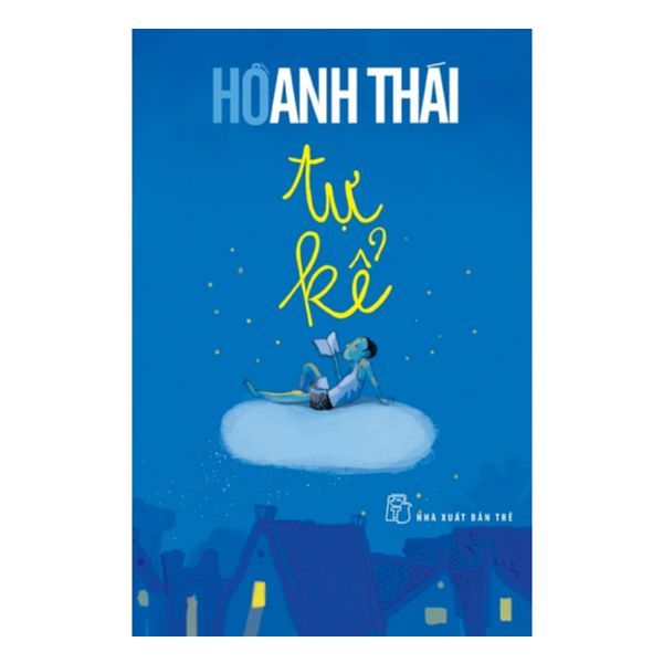 Tự Kể