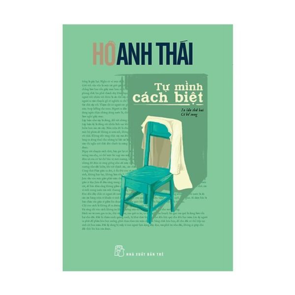 Tự mình cách biệt