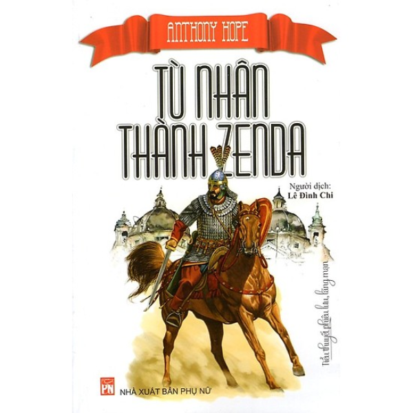 Tù Nhân Thành Zenda