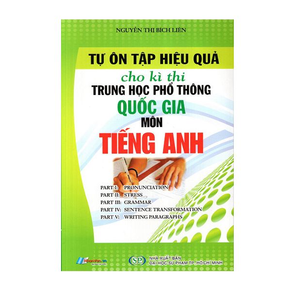 Tự Ôn Tập Hiệu Quả Cho Kì Thi THPT Quốc Gia Môn Tiếng Anh