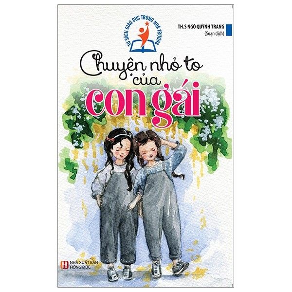 Chuyện nhỏ to của con gái