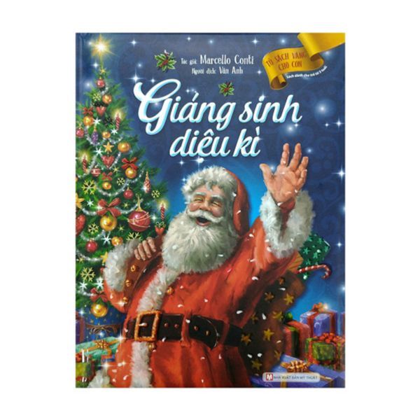 Giáng sinh diệu kì