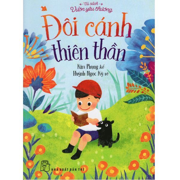 TSVYT-Đôi cánh thiên thần