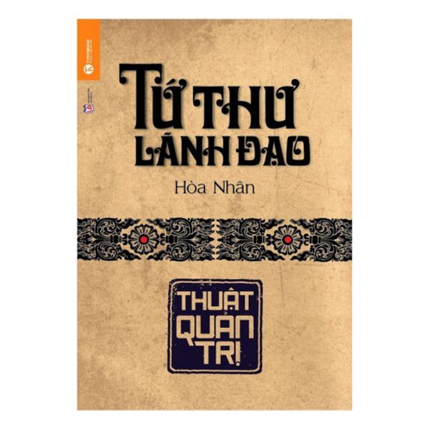 Tứ thư lãnh đạo - thuật quả trị