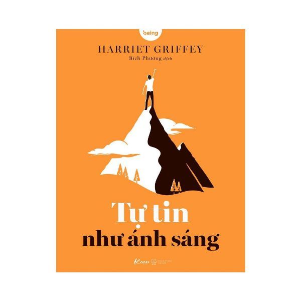 Tự Tin Như Ánh Sáng