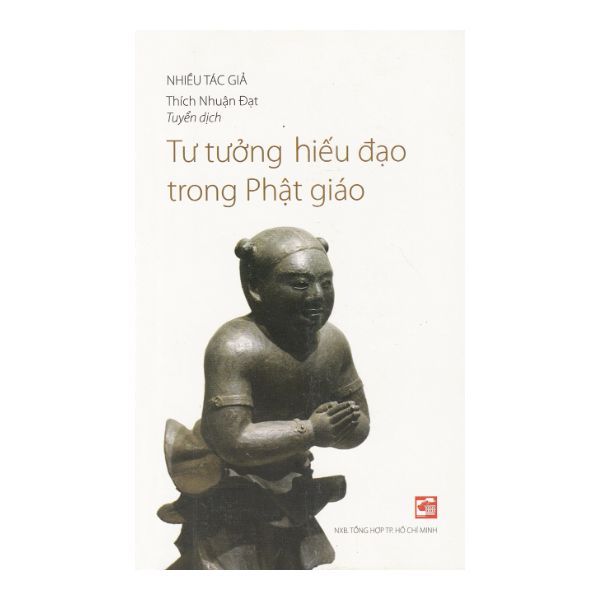 Tư Tưởng Hiếu Đạo Trong Phật Giáo