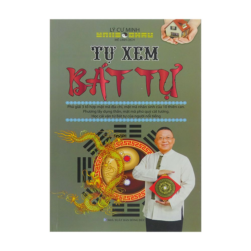 Tự Xem Bát Tự