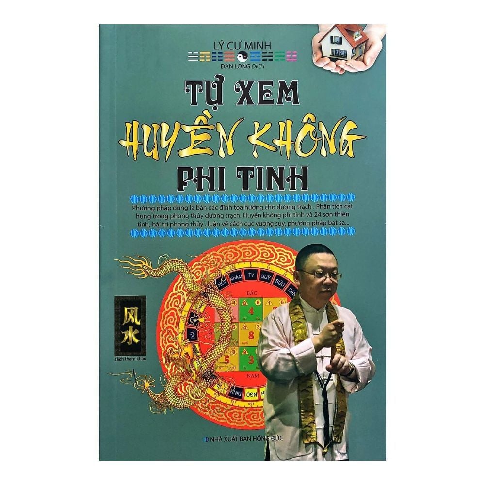 Tự Xem Huyền Không Phi Tinh