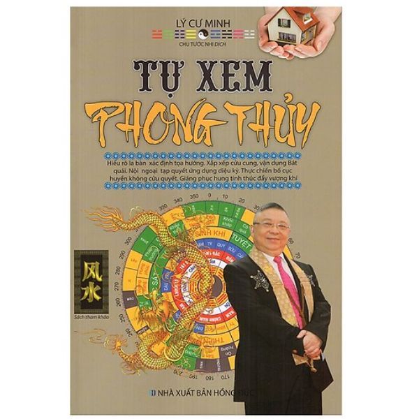Tự Xem Phong Thủy