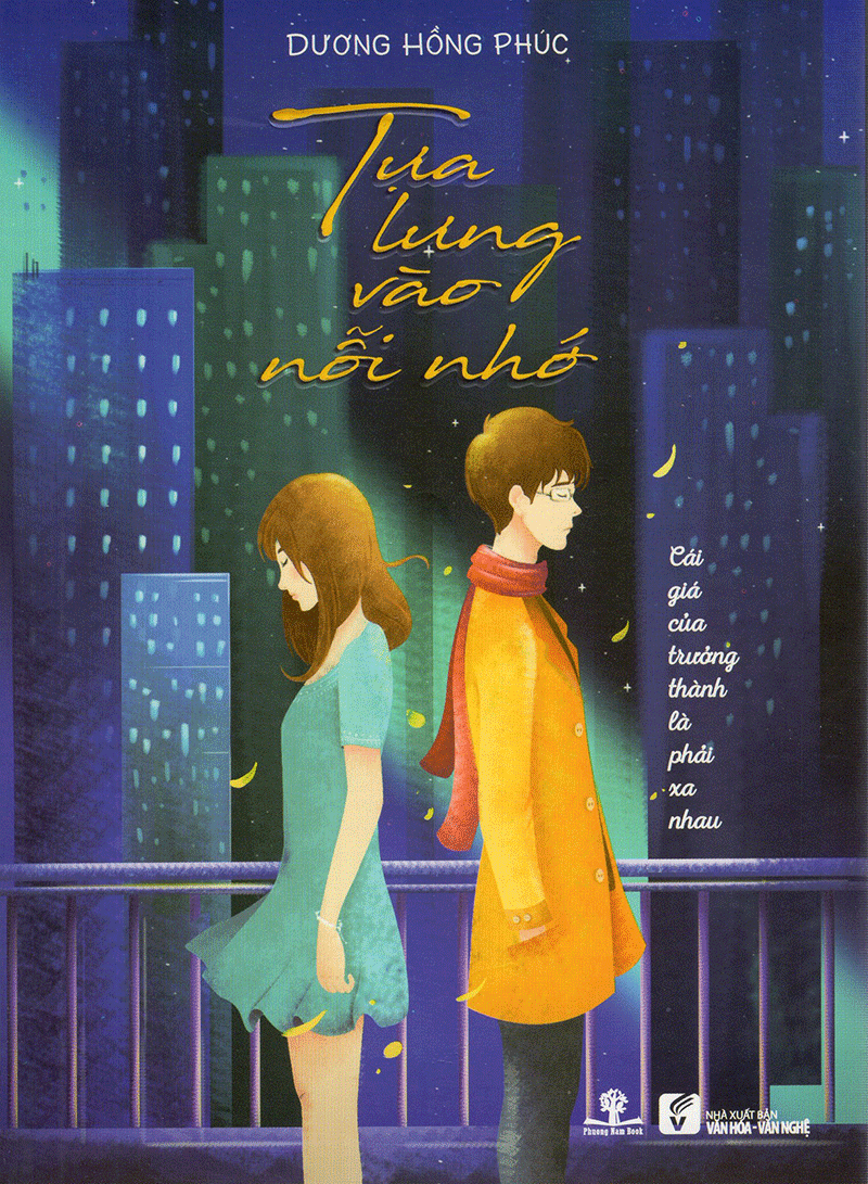 Tựa Lưng Vào Nỗi Nhớ