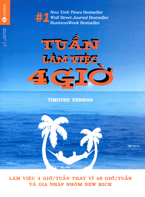 Tuần Làm Việc 4 Giờ