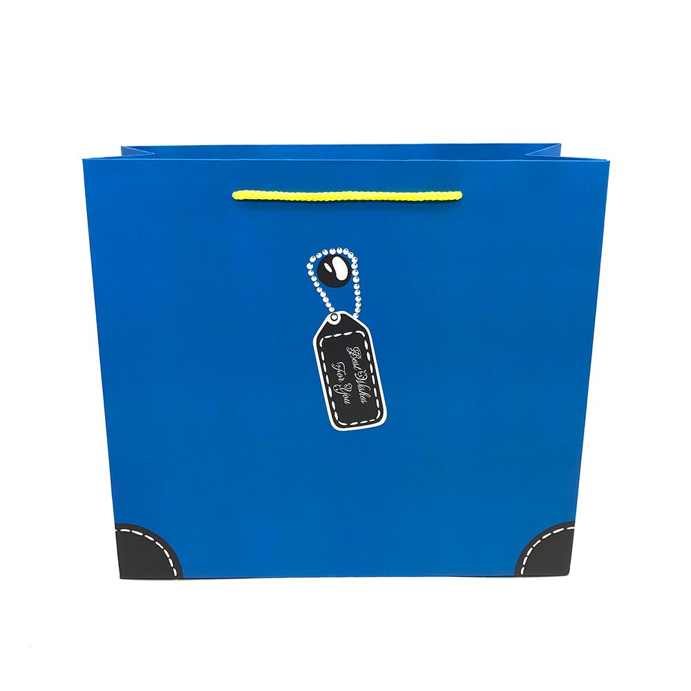 Túi Đựng Quà Dây Ngang Lớn - TN010 (27 x 30 x 12)