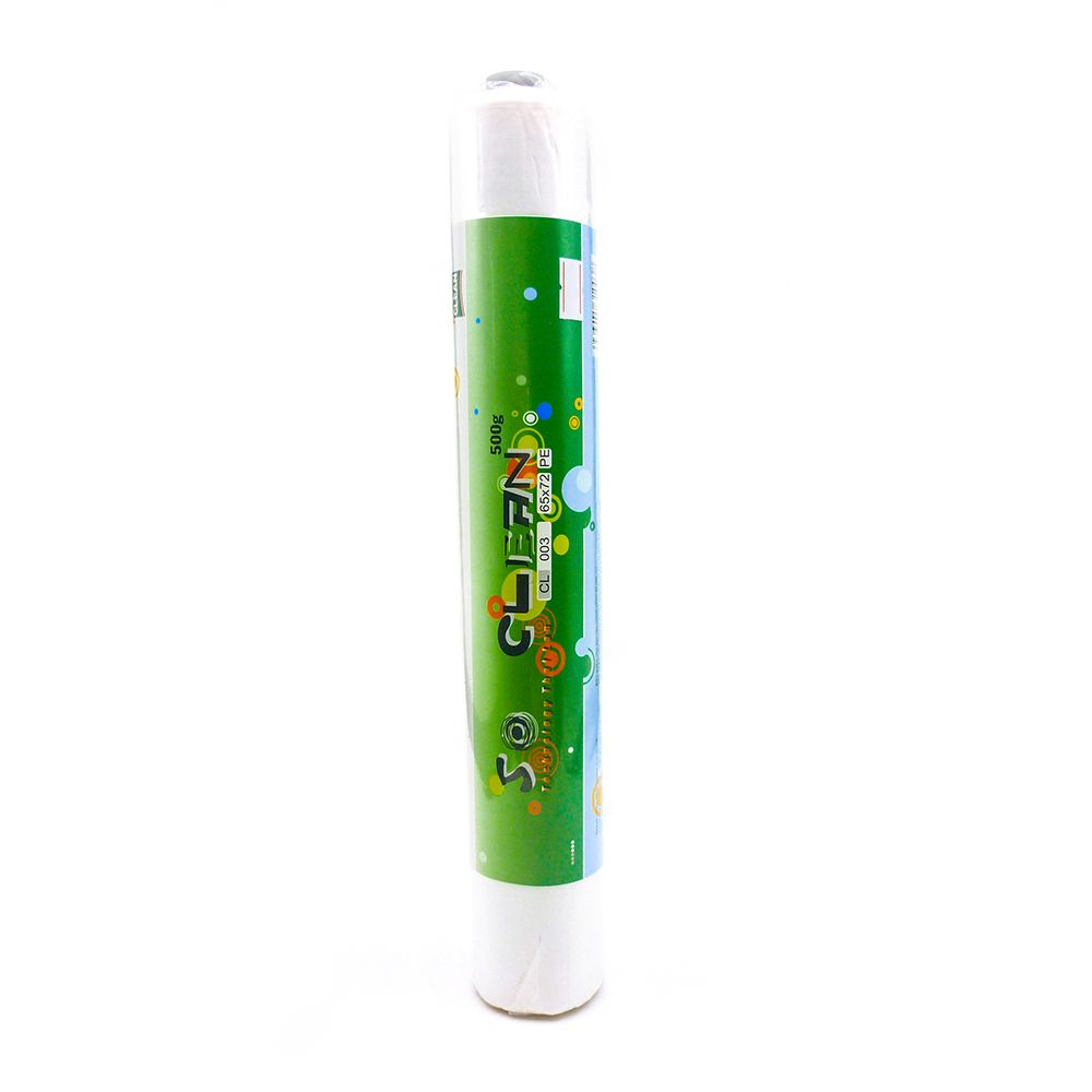 Túi Rác Cuộn Nam Hội 65x72cm (500g)