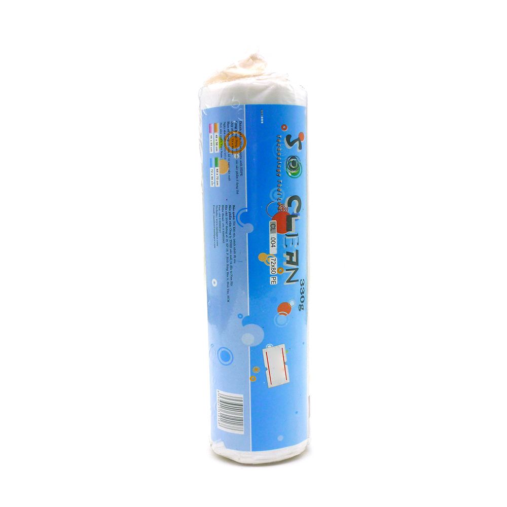 Túi Rác Cuộn Nam Hội 72x80 (330g)