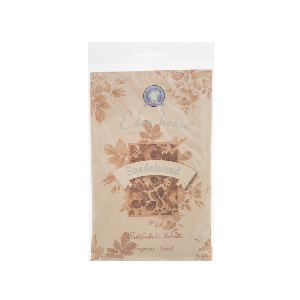 Túi Thơm - 20g - Hương Sandalwood - Eden Home