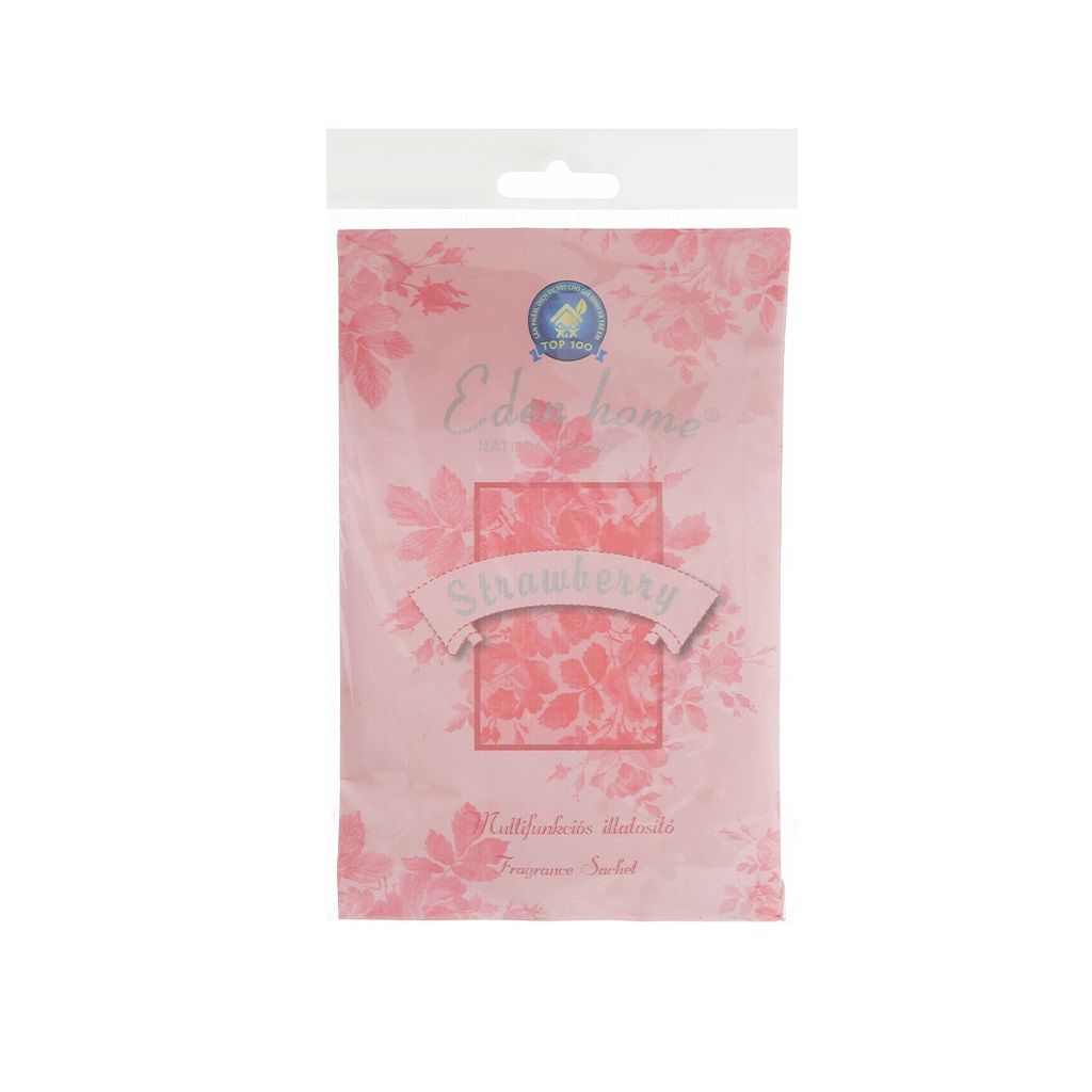 Túi Thơm - 20g - Hương Dâu - Eden Home