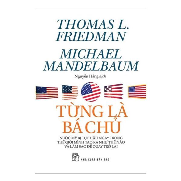 Từng Là Bá Chủ