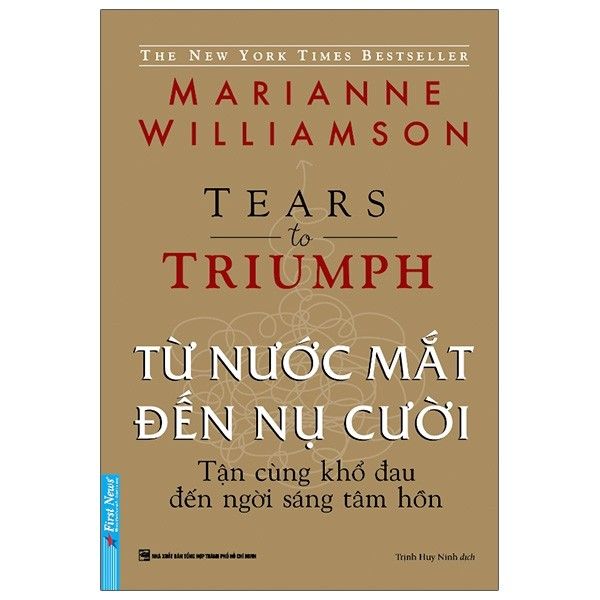 Từ Nước Mắt Đến Nụ Cười