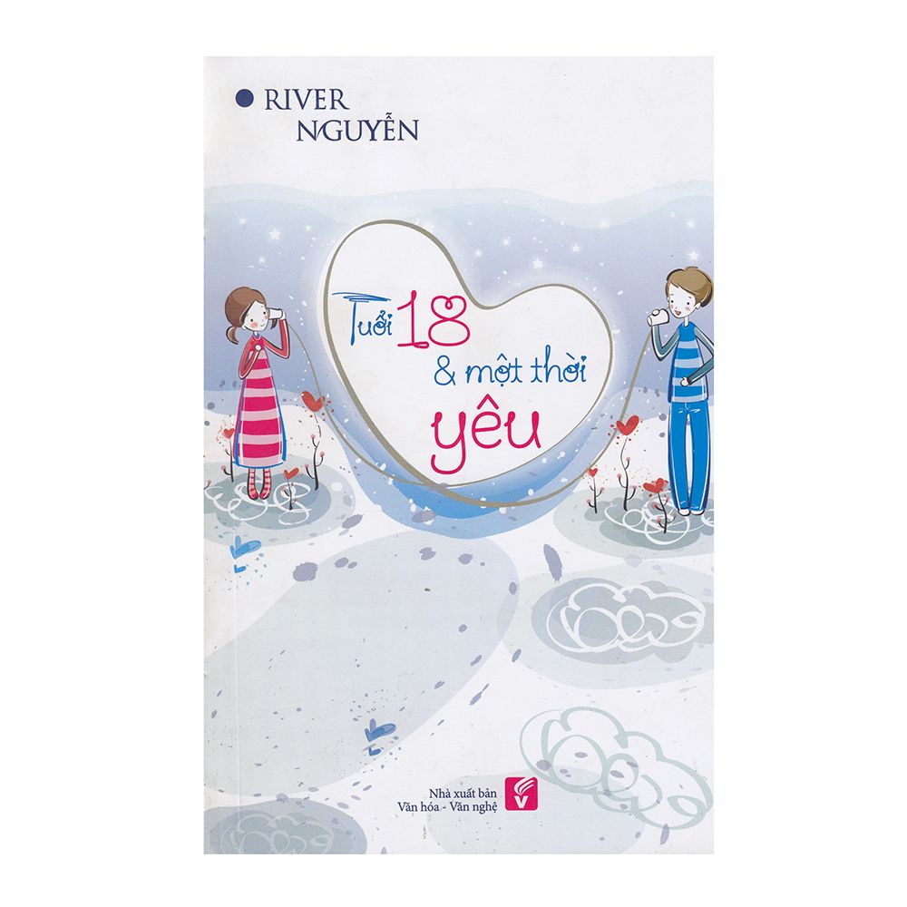 Tuổi 18 & Một Thời Yêu