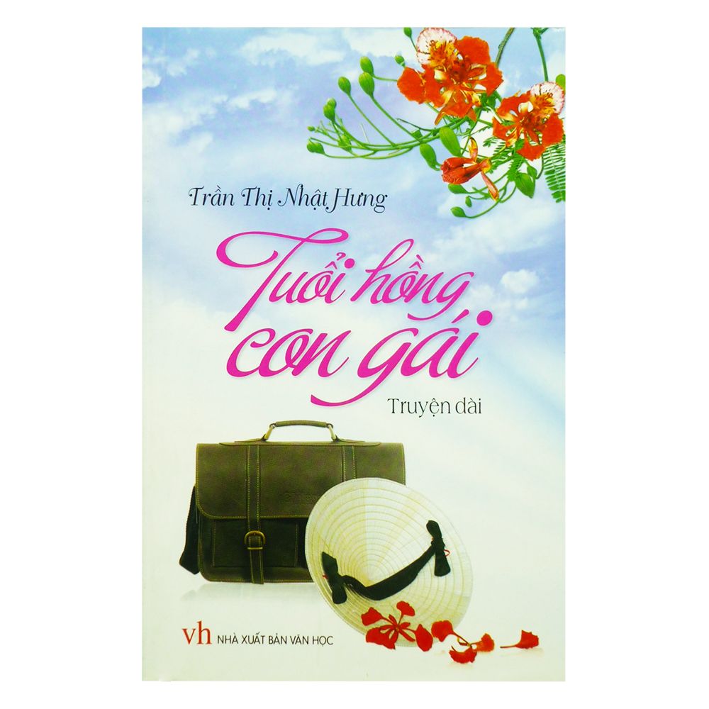 Tuổi Hồng Con Gái