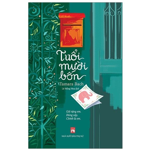 Tuổi Mười Bốn