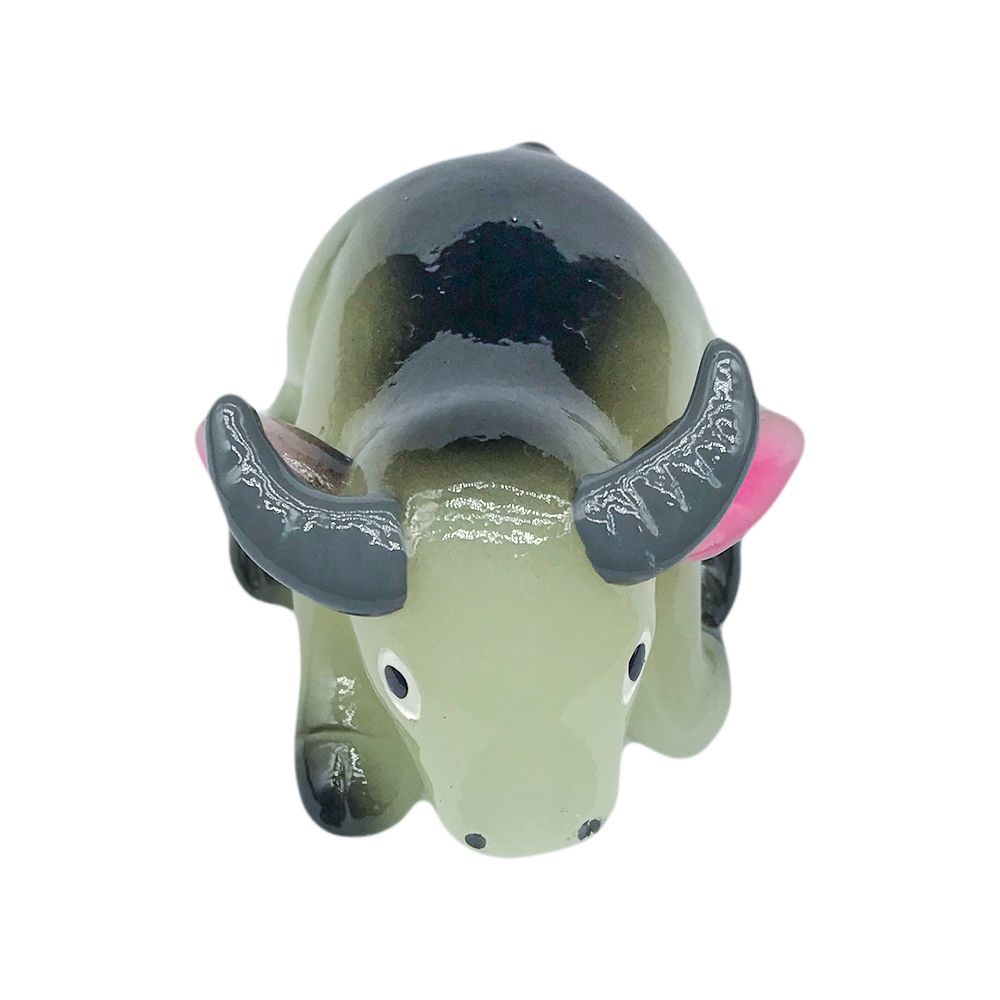 Tượng 12 Con Giáp Nhỏ