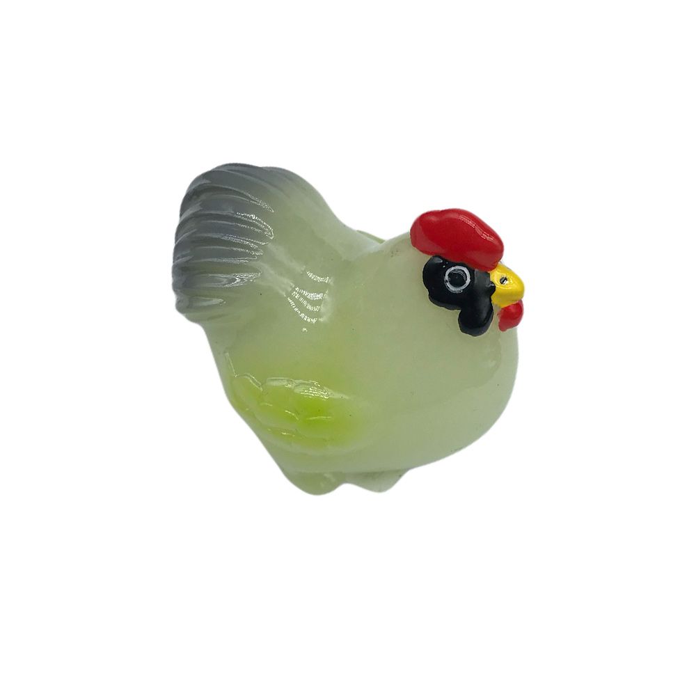 Tượng 12 Con Giáp Nhỏ