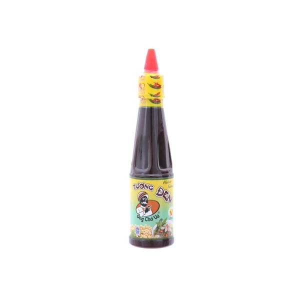 Tương Đen Ông Chà Và (250g)