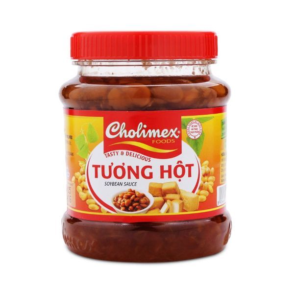 Tương hột 250gr