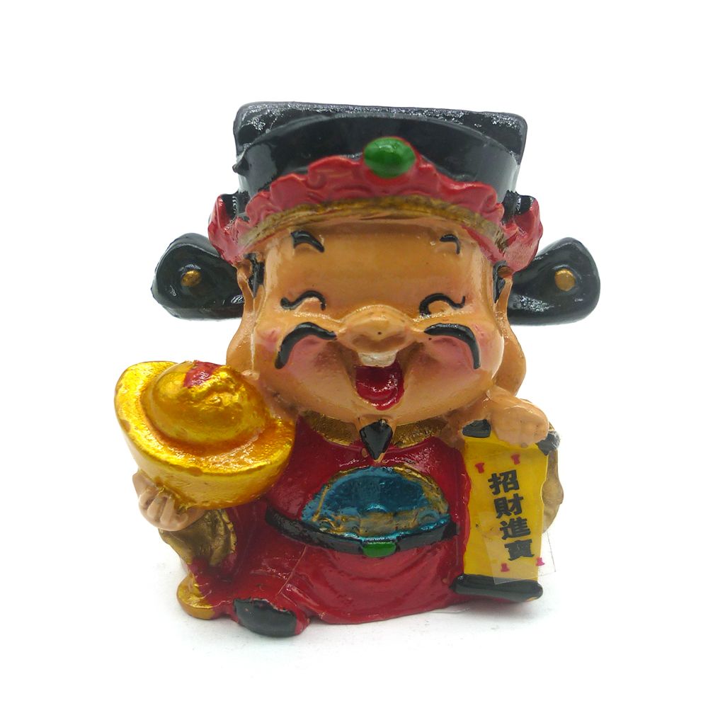 Tượng Ông Thần Tài
