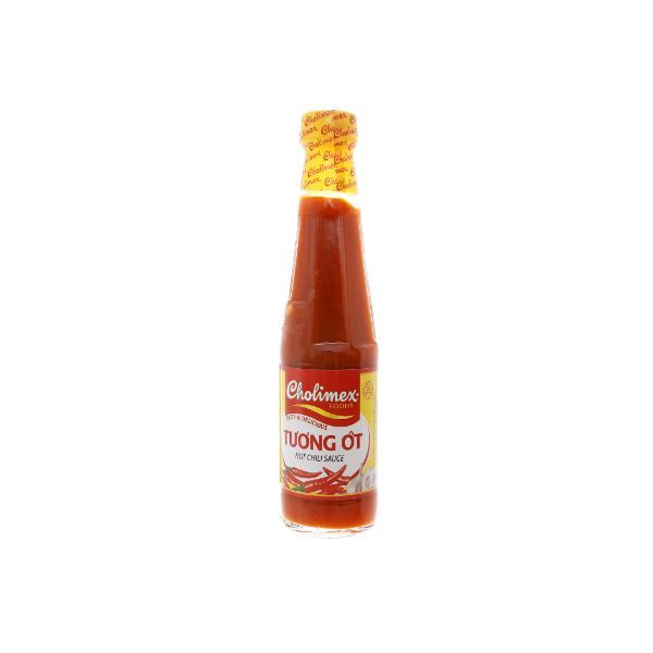 Tương Ớt Cholimex (270g)