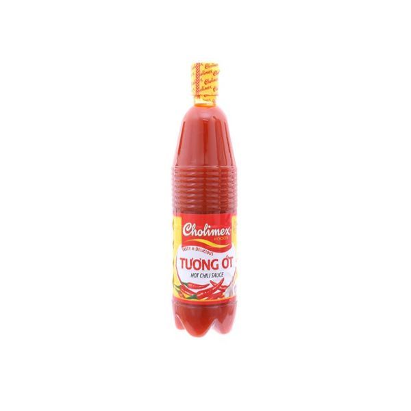 Tương Ớt Cholimex (830g)