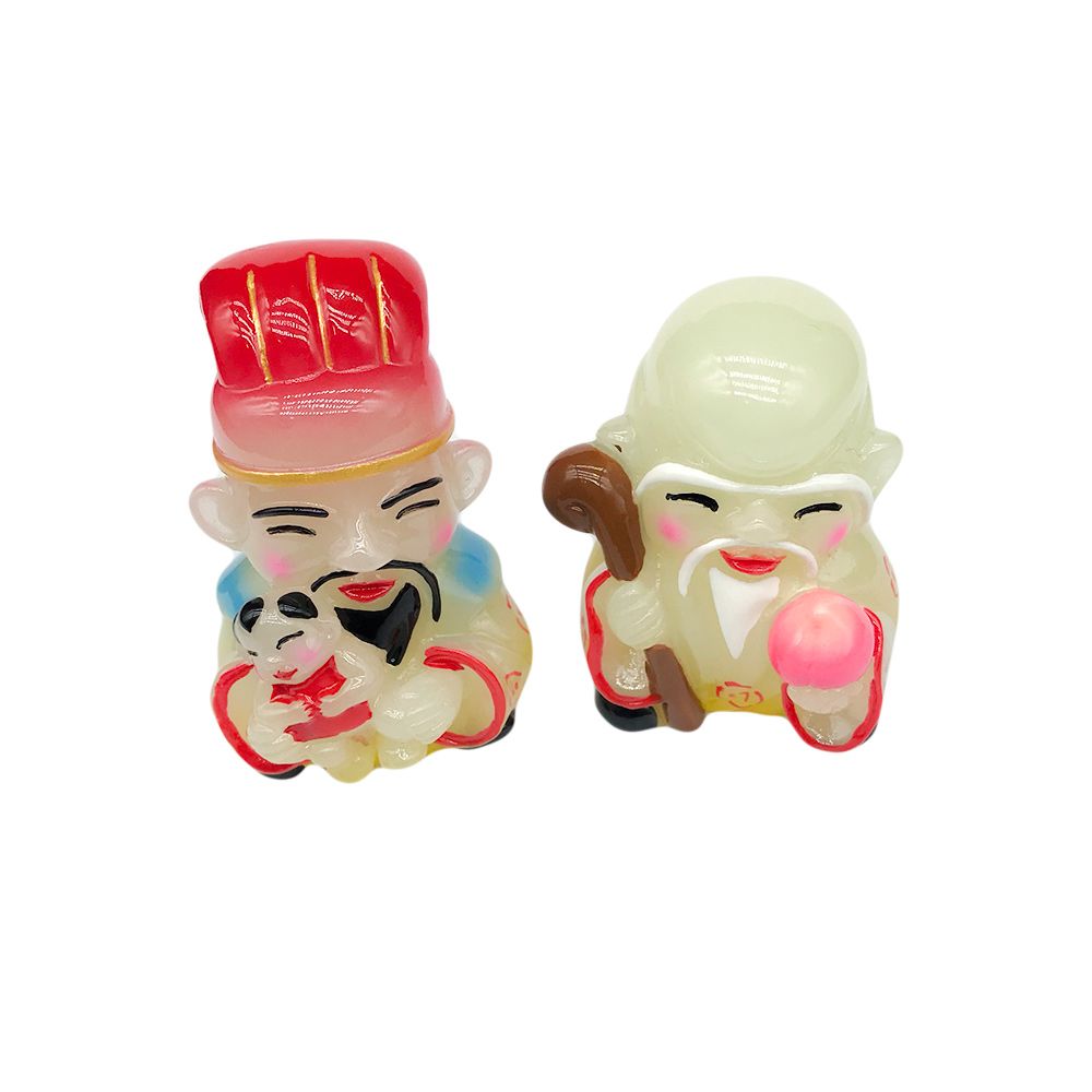 Tượng Phúc Lộc Thọ Nhỏ