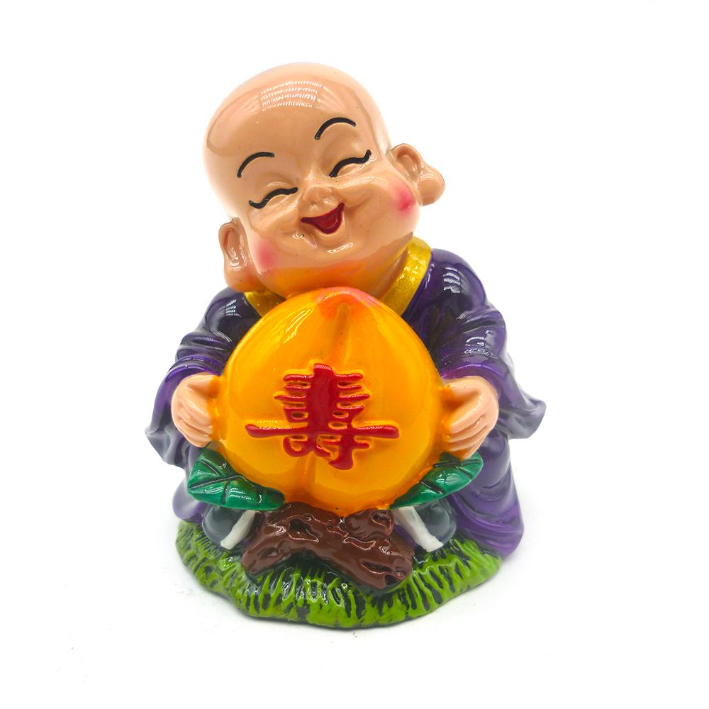 Tượng Tiểu Phúc Đại SG266