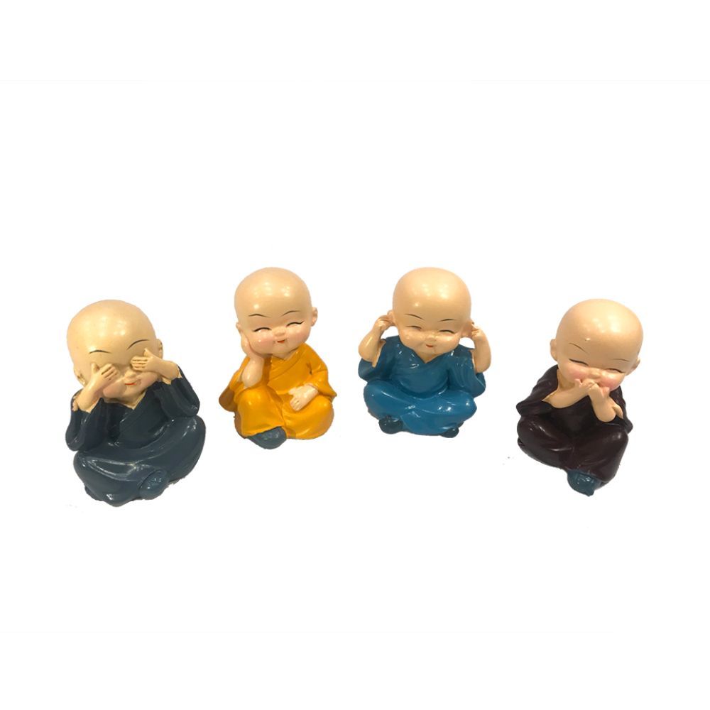 Tượng Tĩnh Tâm Chú Tiểu