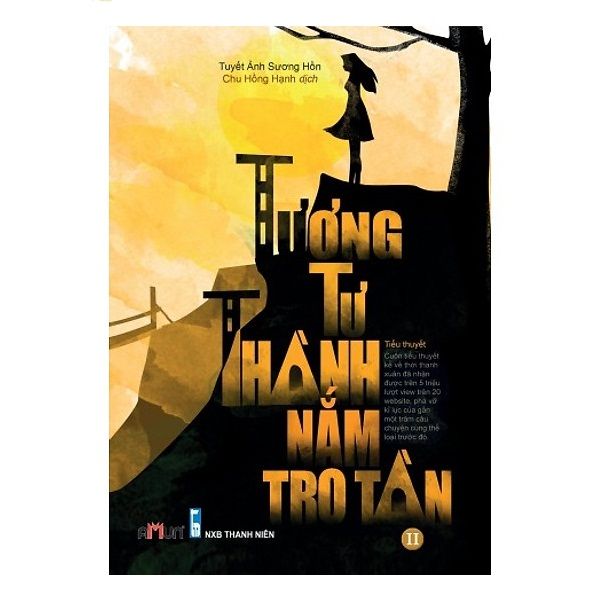 Tương Tư Thành Nắm Tro Tàn (Tập 2)