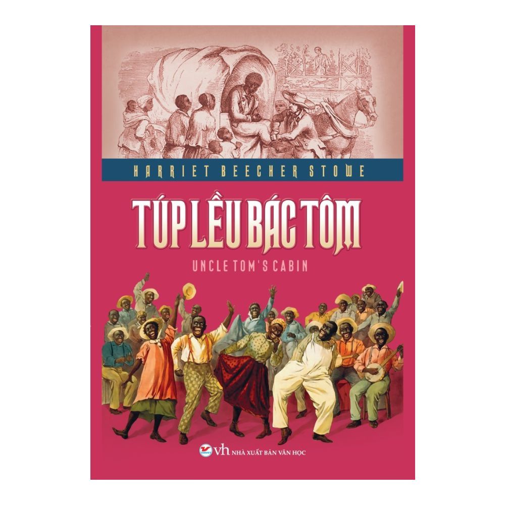 Túp Lều Bác Tôm