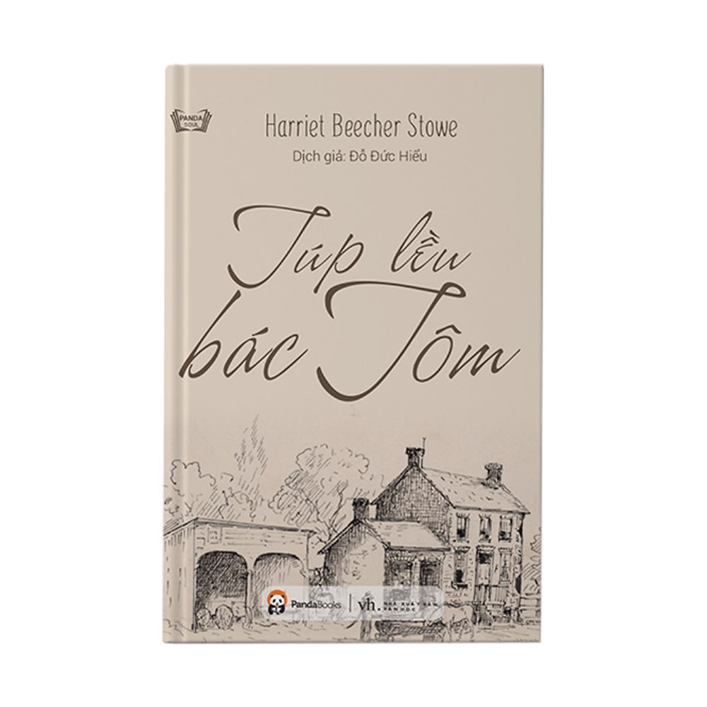 Túp Lều Bác Tôm