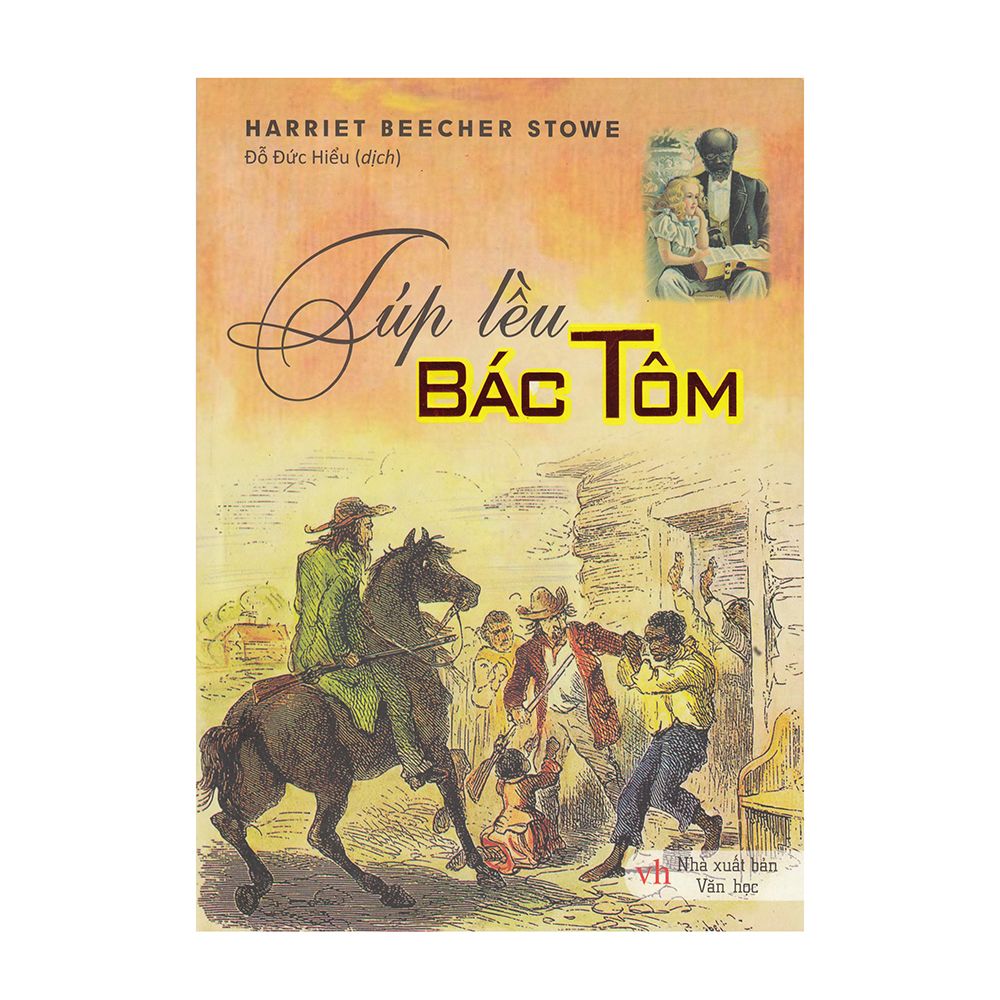 Túp Lều Bác Tôm
